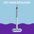 Removedor de pelos Pet hair Cleaner