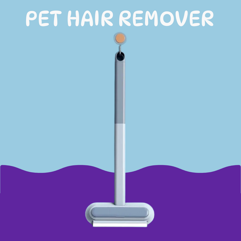 Removedor de pelos Pet hair Cleaner